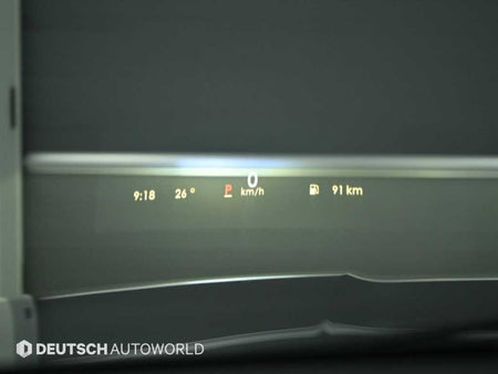 Lincoln Navigator — photo 17