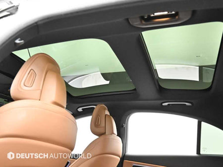 Mercedes-Benz E-Class — photo 18