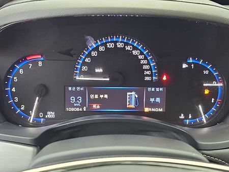 Cadillac ATS — photo 06