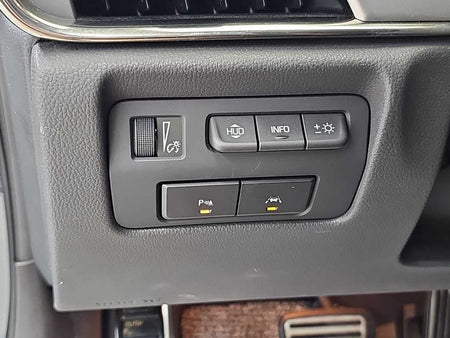 Cadillac ATS — photo 19