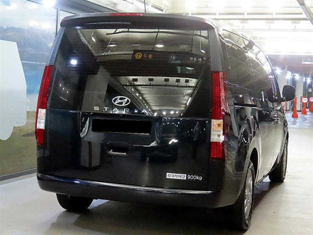 Hyundai Staria — photo 04