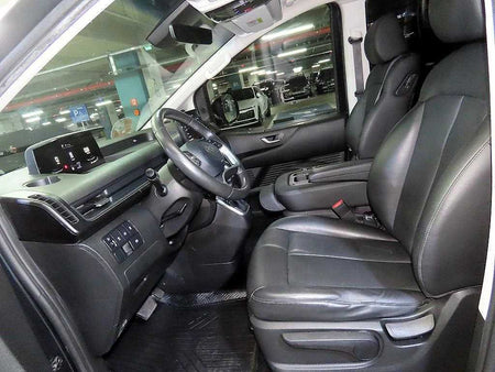 Hyundai Staria — photo 06