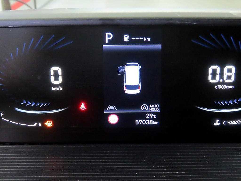 Hyundai Staria — photo 08