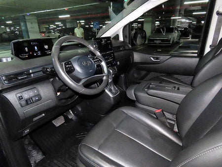 Hyundai Staria — photo 09