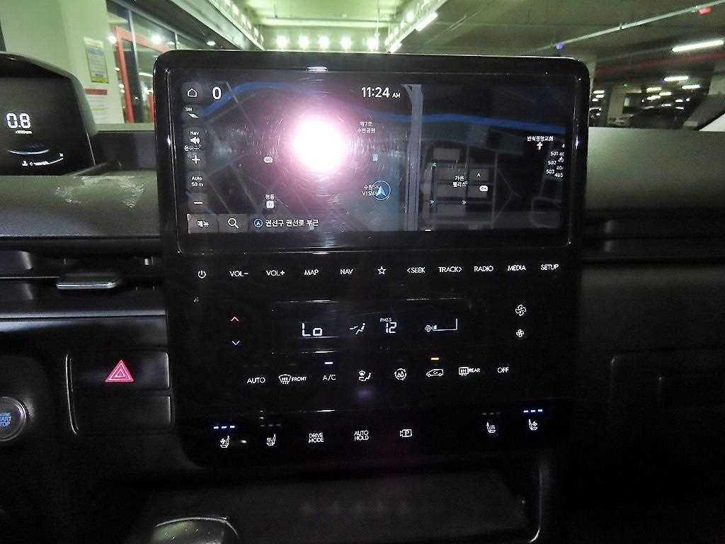 Hyundai Staria — photo 10