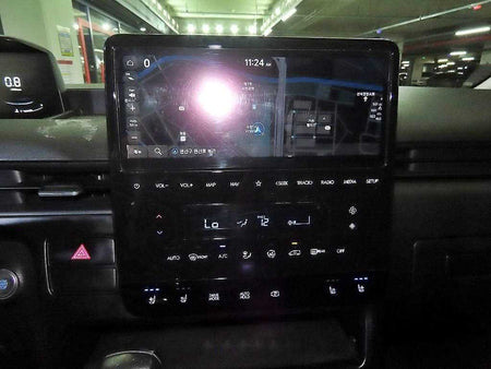 Hyundai Staria — photo 10