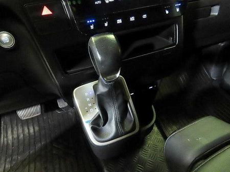 Hyundai Staria — photo 11
