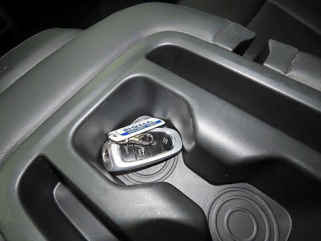 Hyundai Staria — photo 12