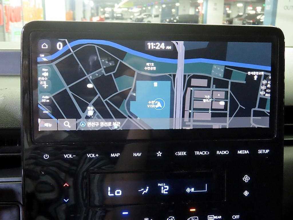 Hyundai Staria — photo 13
