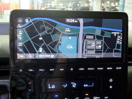 Hyundai Staria — photo 13