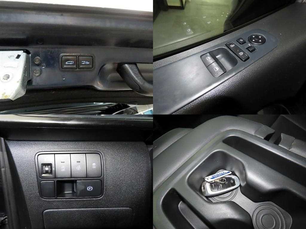 Hyundai Staria — photo 16