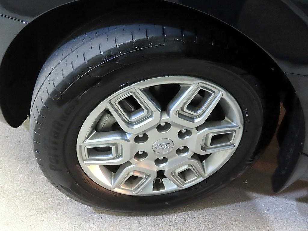 Hyundai Staria — photo 18