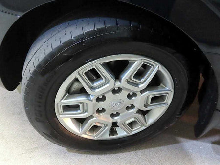 Hyundai Staria — photo 18