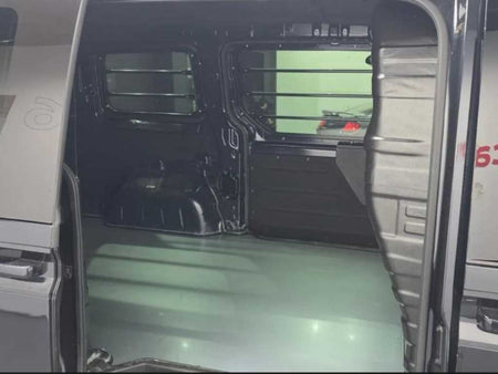 Hyundai Staria — photo 19