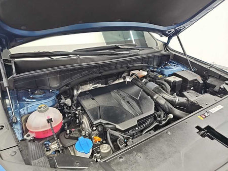 Kia Sorento — photo 05