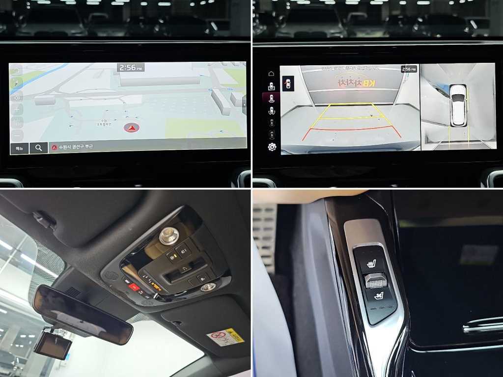 Kia Sorento — photo 16