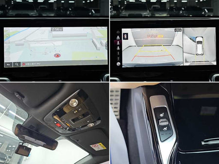 Kia Sorento — photo 16