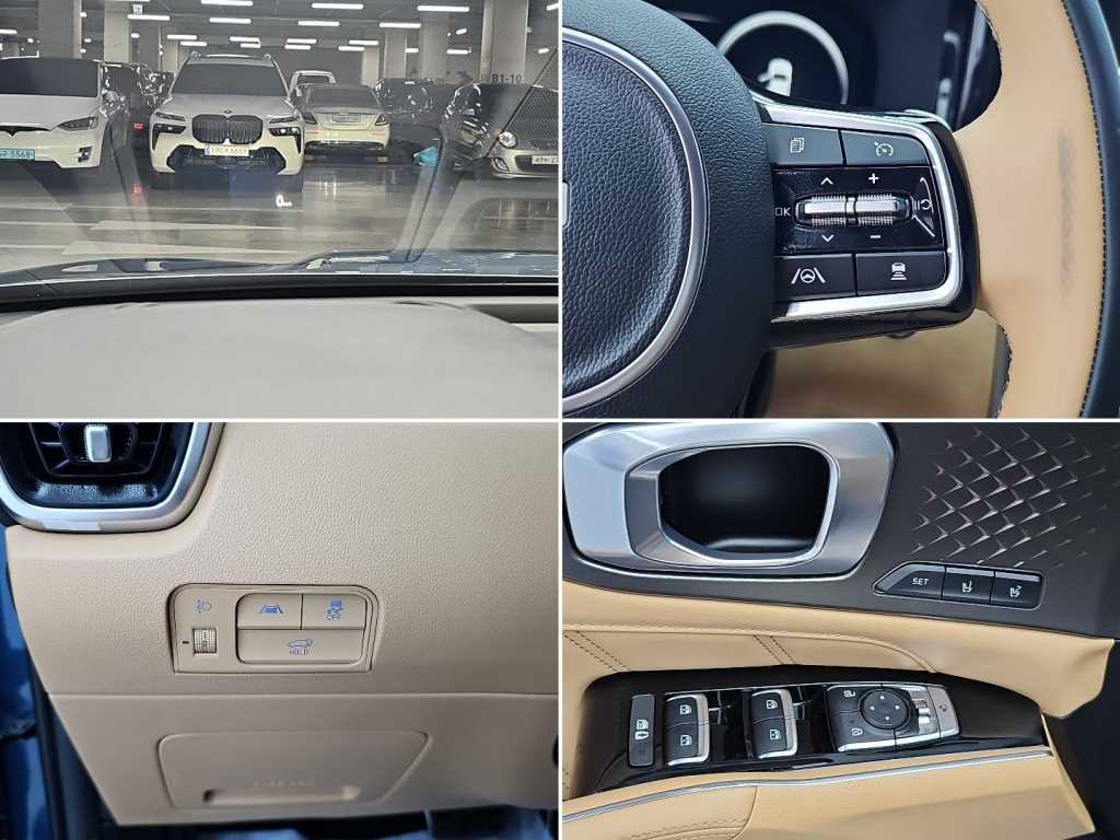 Kia Sorento — photo 17