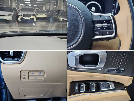 Kia Sorento — photo 17