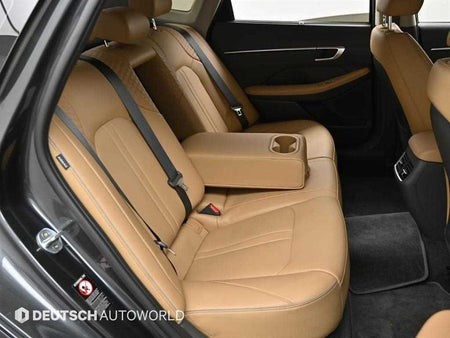 Hyundai Sonata — photo 12
