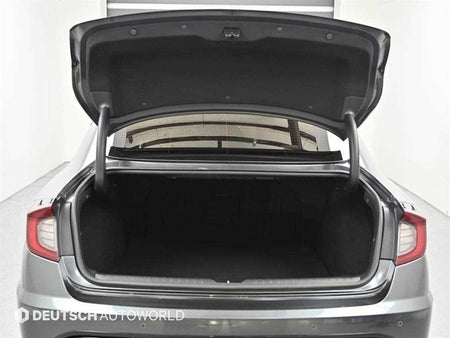 Hyundai Sonata — photo 19