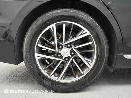 Hyundai Grandeur — photo 05