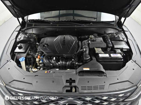 Hyundai Grandeur — photo 06