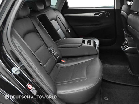 Hyundai Grandeur — photo 12