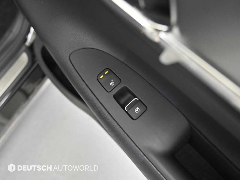 Hyundai Grandeur — photo 16