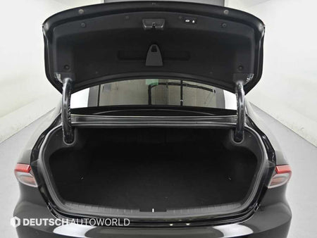 Hyundai Grandeur — photo 19