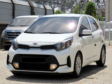 Kia Morning — photo 02