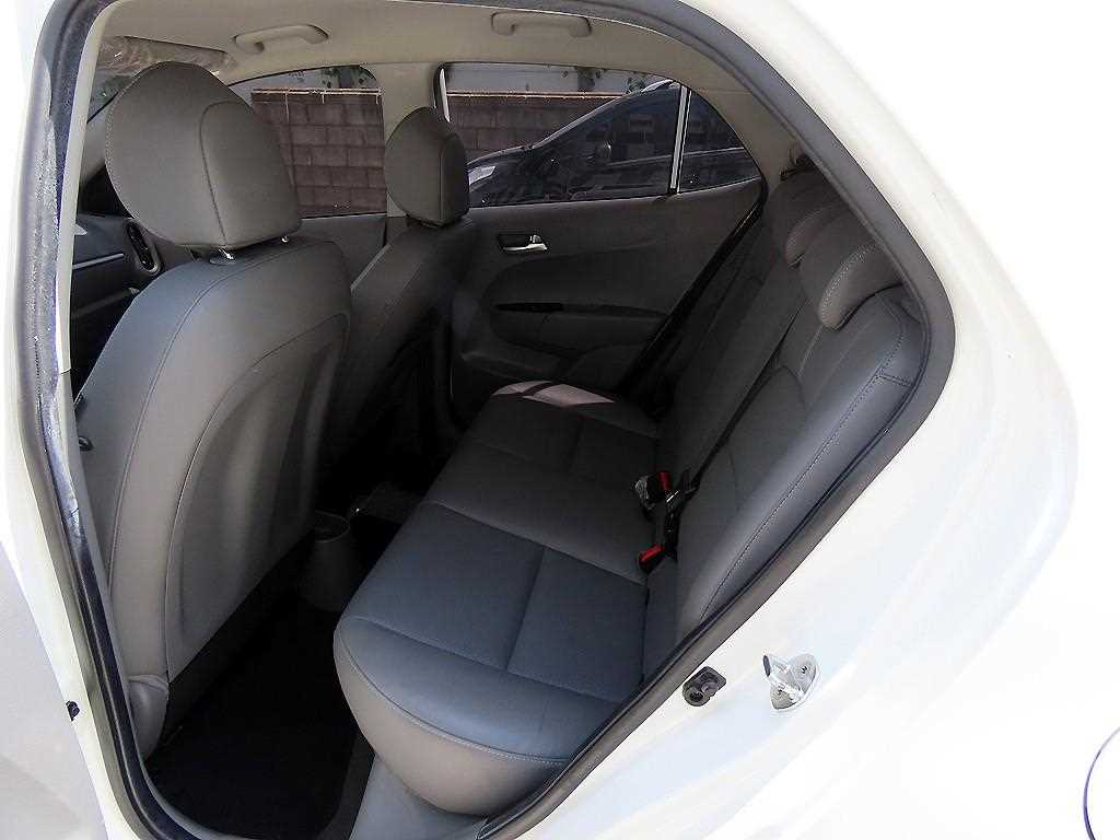 Kia Morning — photo 06
