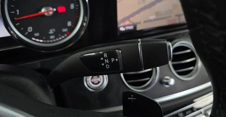 Mercedes-Benz E-Class — photo 08