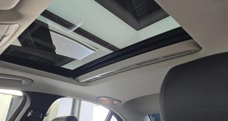 Mercedes-Benz E-Class — photo 16