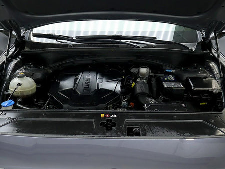 Hyundai Santafe — photo 06