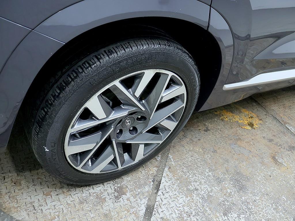 Hyundai Santafe — photo 07