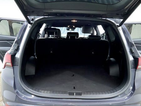 Hyundai Santafe — photo 08