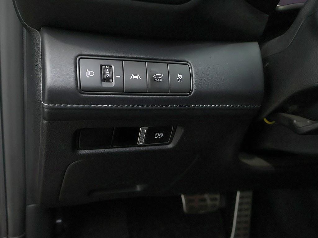 Hyundai Santafe — photo 10