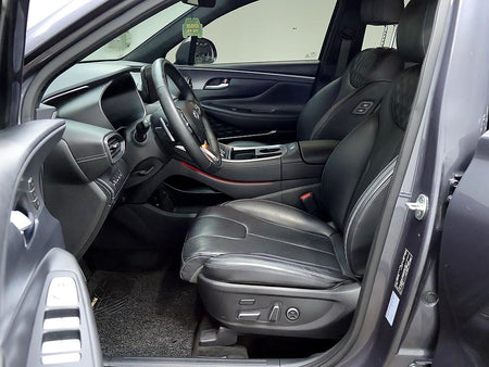 Hyundai Santafe — photo 11