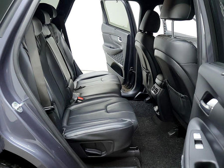 Hyundai Santafe — photo 12