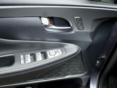 Hyundai Santafe — photo 13