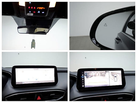 Hyundai Santafe — photo 16