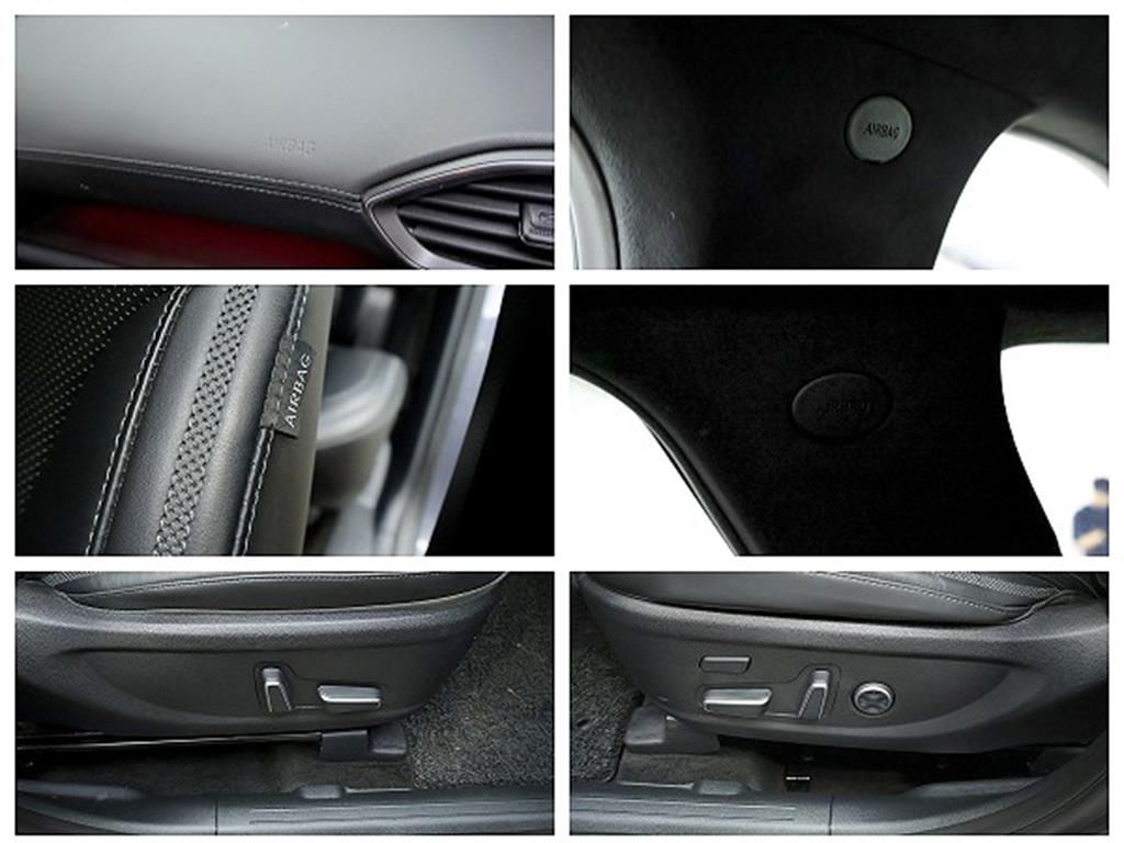 Hyundai Santafe — photo 17
