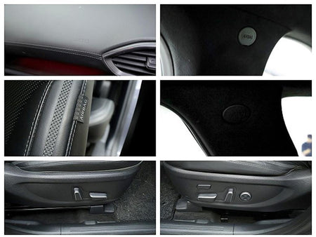 Hyundai Santafe — photo 17