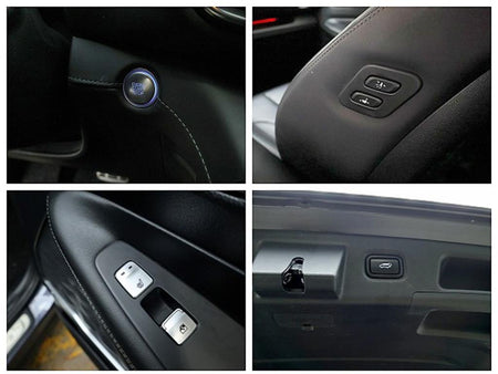 Hyundai Santafe — photo 18