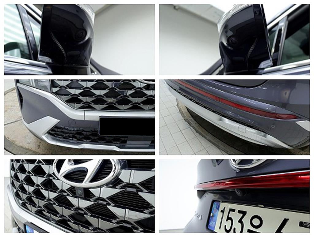 Hyundai Santafe — photo 19