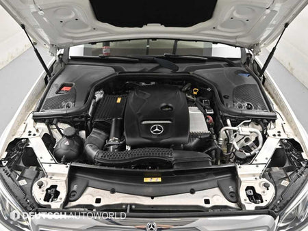Mercedes-Benz E-Class — photo 06