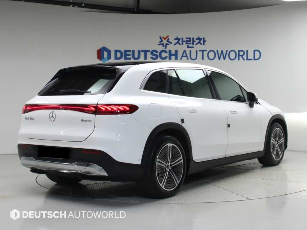 Mercedes-Benz EQS — photo 02