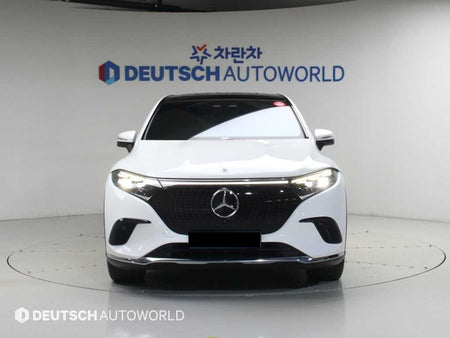 Mercedes-Benz EQS — photo 03