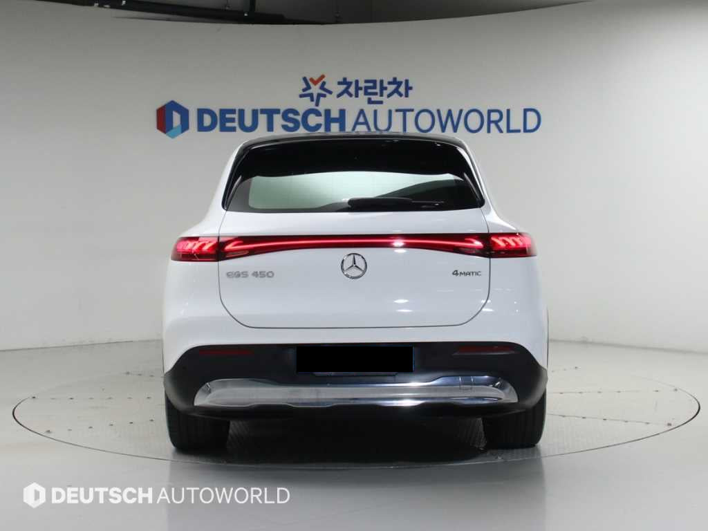 Mercedes-Benz EQS — photo 04